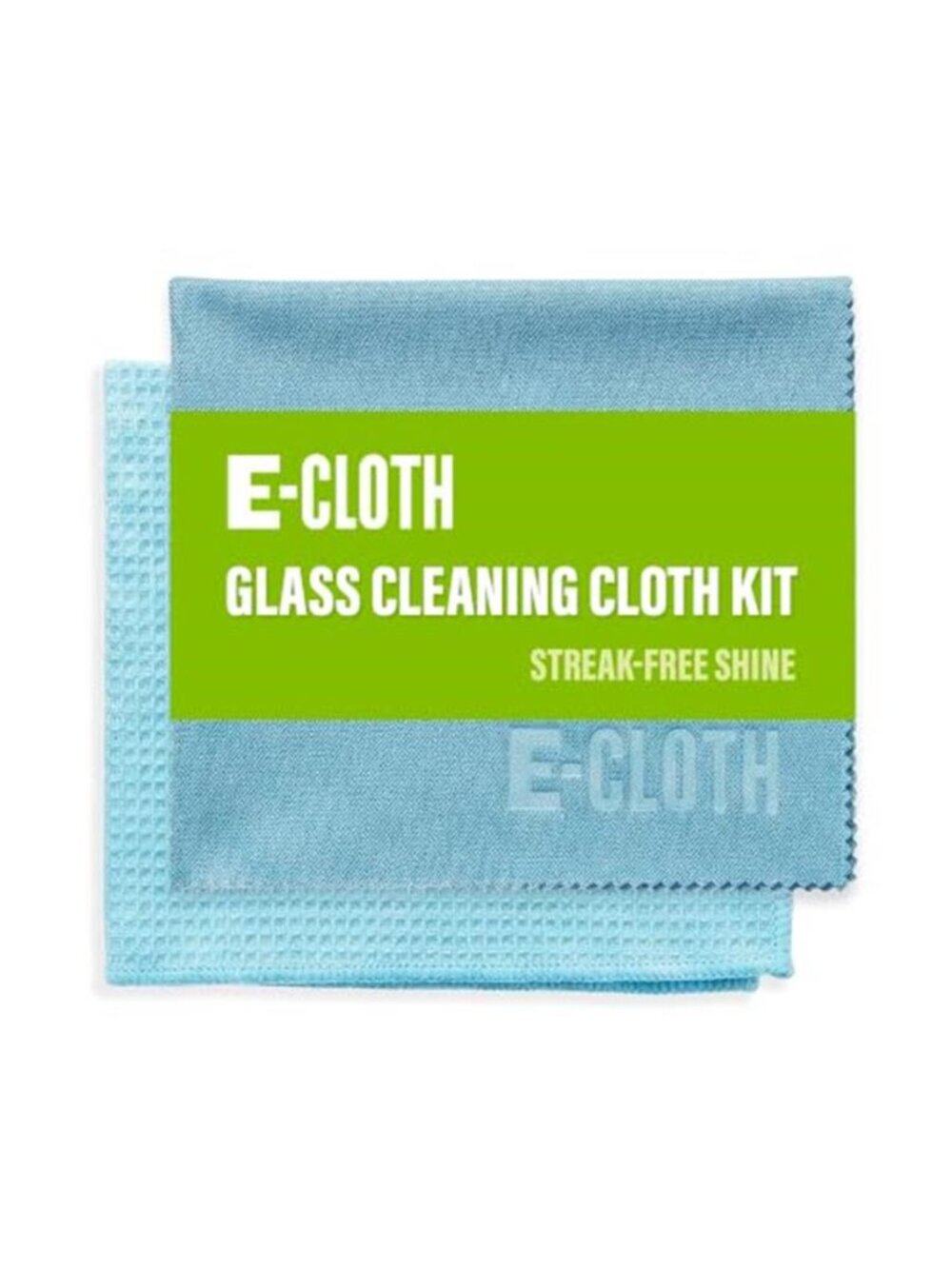 Window and Glass Cleaner Kit, Just Add Water - 1 Kit